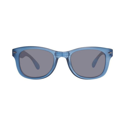 Occhiali da sole unisex Benetton BE987S02 Blu (ø 51 mm)