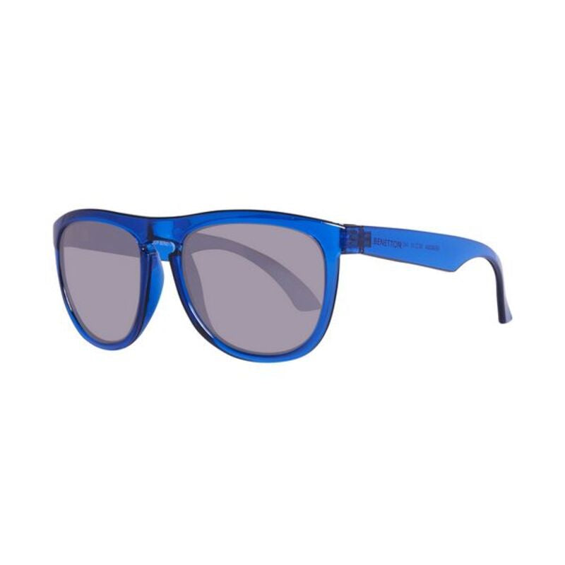 Occhiali da sole Uomo Benetton BE993S04 Blu (ø 55 mm)