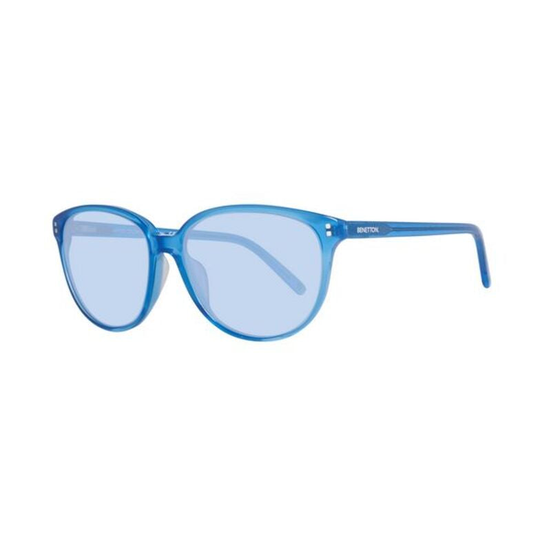 Occhiali da sole Uomo Benetton BN231S83 Blu (ø 56 mm)
