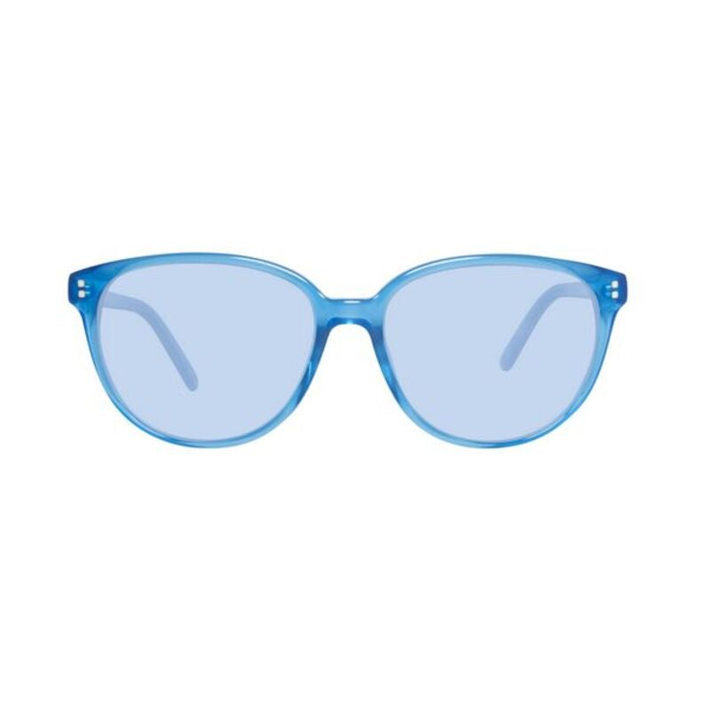 Occhiali da sole Uomo Benetton BN231S83 Blu (ø 56 mm)