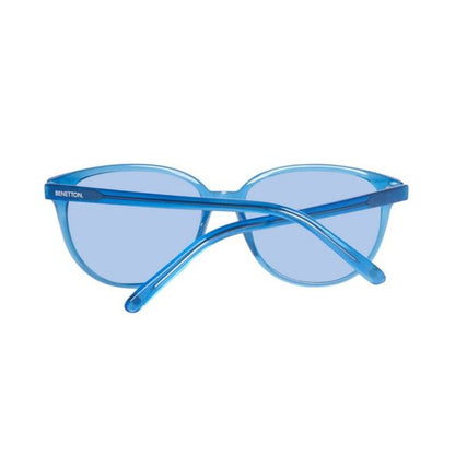 Occhiali da sole Uomo Benetton BN231S83 Blu (ø 56 mm)