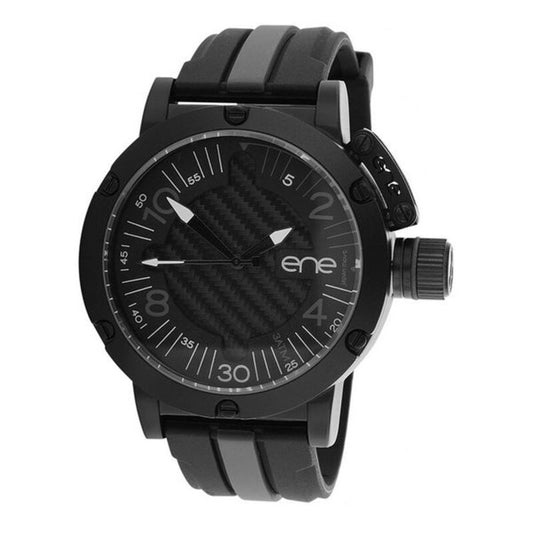 Orologio da uomo Ene 650000111 (ø 51 mm)
