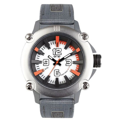 Men's Watch Ene 640018118 (ø 51 mm)