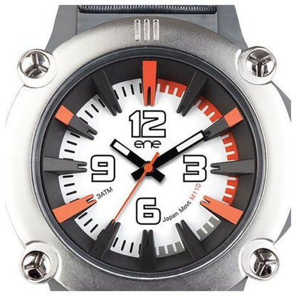 Men's Watch Ene 640018118 (ø 51 mm)