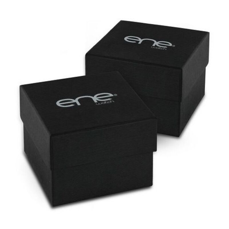 Men's Watch Ene 640018118 (ø 51 mm)