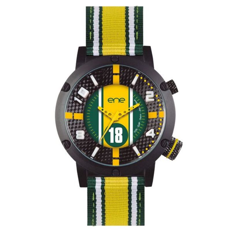 Men's Watch Ene 650000106 (ø 51 mm)
