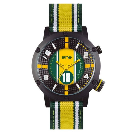 Orologio da uomo Ene 650000106 (ø 51 mm)