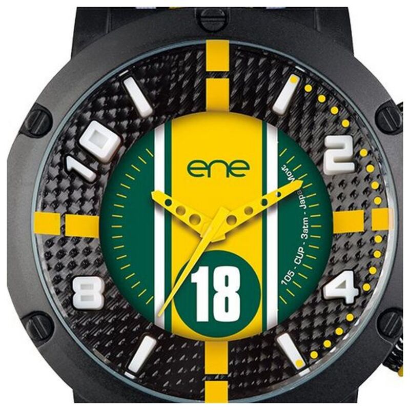 Men's Watch Ene 650000106 (ø 51 mm)