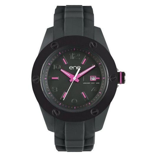 Orologio da uomo Ene 720000127 (Ø 42 mm)