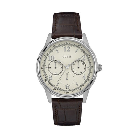 Orologio Uomo Guess W0863G1 (ø 44 mm)