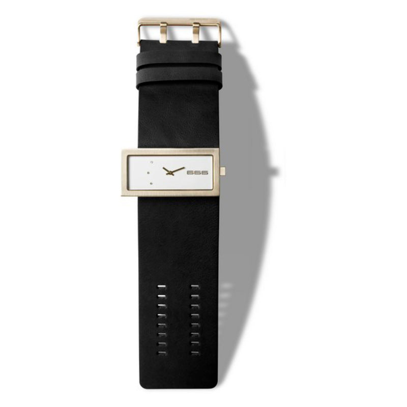 Orologio da donna 666 Barcelona 130 ((Ø 55 mm))