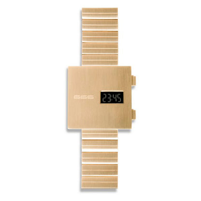 Orologio unisex 666 Barcelona 151 (Ø 45 mm)