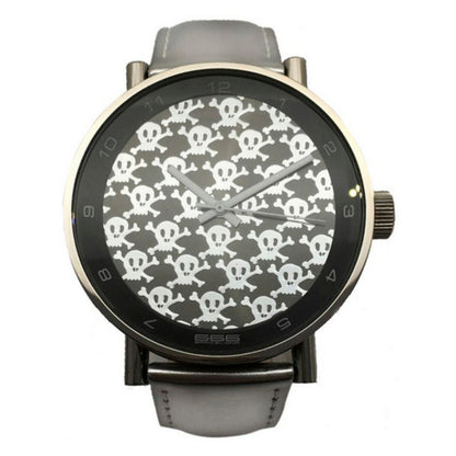 Unisex Watch 666 Barcelona 202 (Ø 43 mm)
