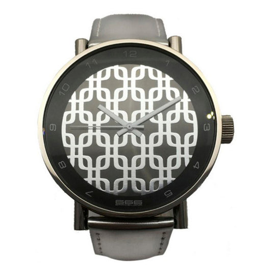 Unisex Watch 666 Barcelona 203 (Ø 43 mm)