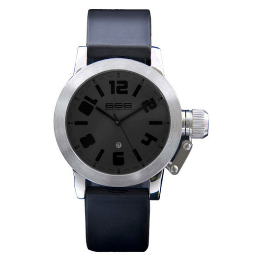 Orologio da uomo 666 Barcelona 210 (Ø 40 mm)