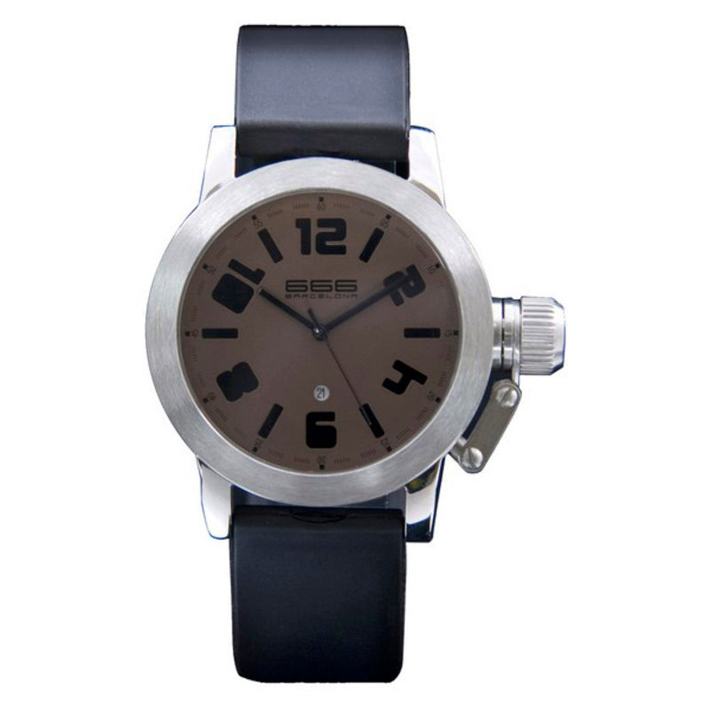 Orologio da uomo 666 Barcelona 211 (Ø 40 mm)