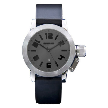 Orologio da uomo 666 Barcelona 212 (Ø 40 mm)
