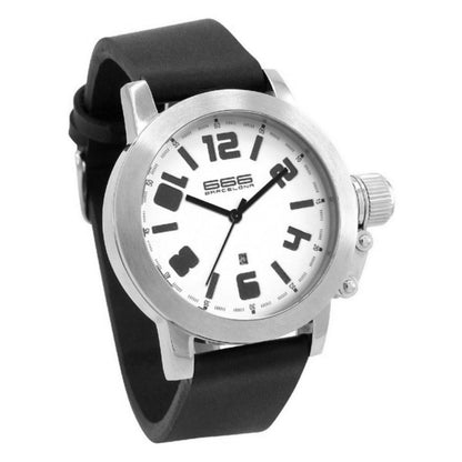 Orologio da uomo 666 Barcelona 213 (Ø 40 mm)