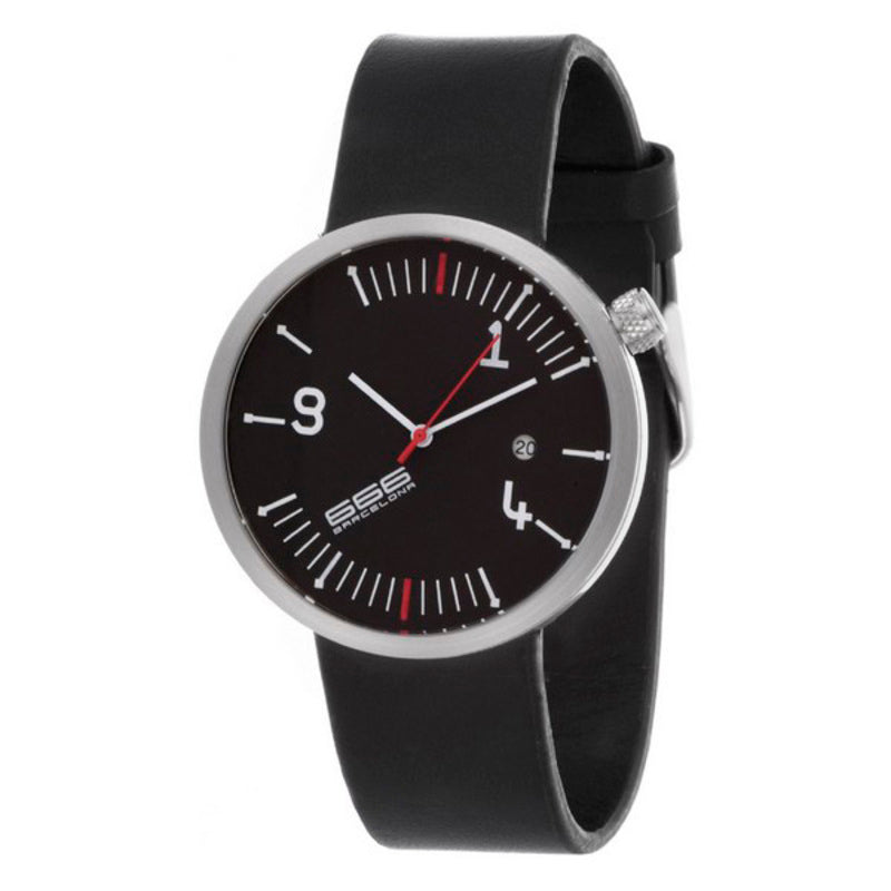 Orologio da uomo 666 Barcelona 220 (Ø 40 mm)