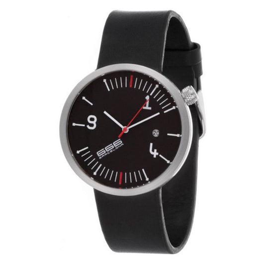Orologio da uomo 666 Barcelona 220 (Ø 40 mm)