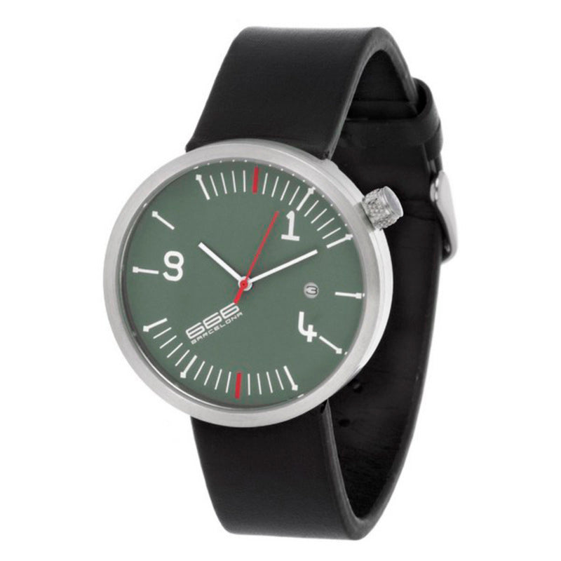 Orologio da uomo 666 Barcelona 222 (Ø 40 mm)