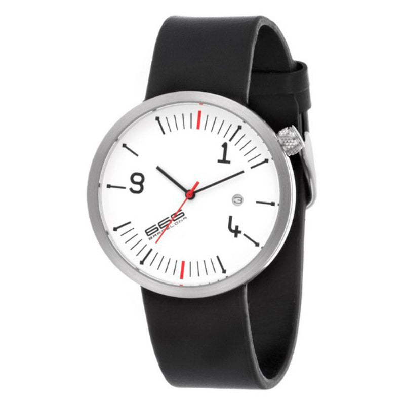 Orologio da uomo 666 Barcelona 223 (Ø 40 mm)