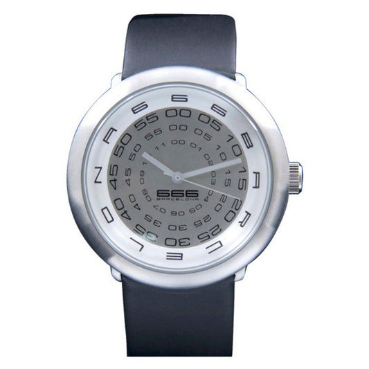 Orologio da uomo 666 Barcelona 230 (Ø 43 mm)