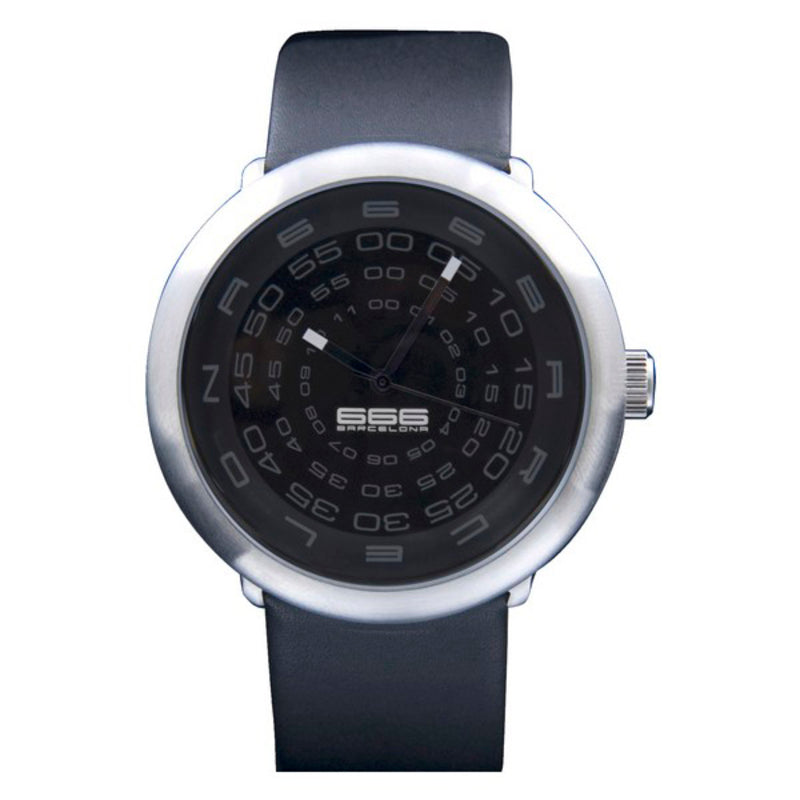 Orologio da uomo 666 Barcelona 231 (Ø 43 mm)