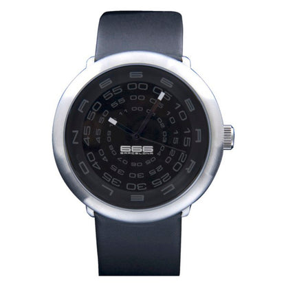 Orologio da uomo 666 Barcelona 231 (Ø 43 mm)