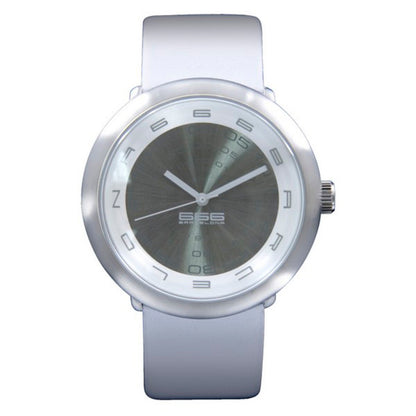 Orologio da uomo 666 Barcelona 233 (Ø 43 mm)