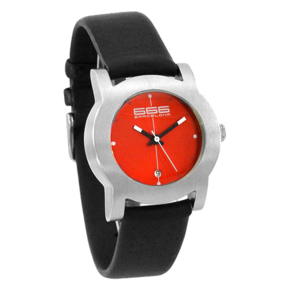 Orologio da donna 666 Barcelona 242 (Ø 32 mm)