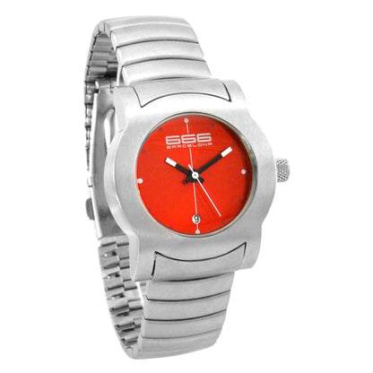 Orologio da donna 666 Barcelona 246 (Ø 32 mm)