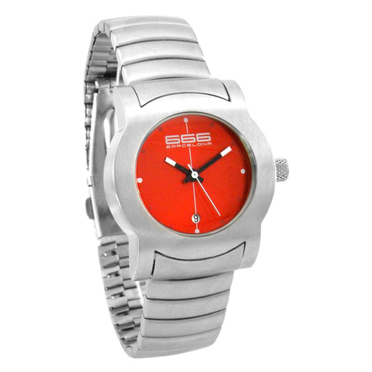 Orologio da donna 666 Barcelona 246 (Ø 32 mm)