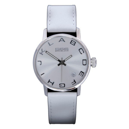 Orologio unisex 666 Barcelona 271 (Ø 35 mm)
