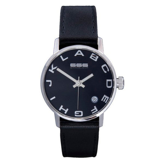 Orologio unisex 666 Barcelona 272 (Ø 35 mm)