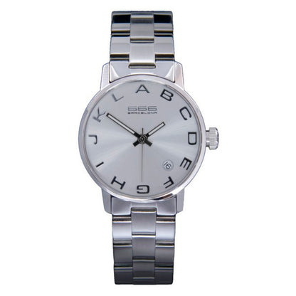 Orologio unisex 666 Barcelona 275 (Ø 35 mm)