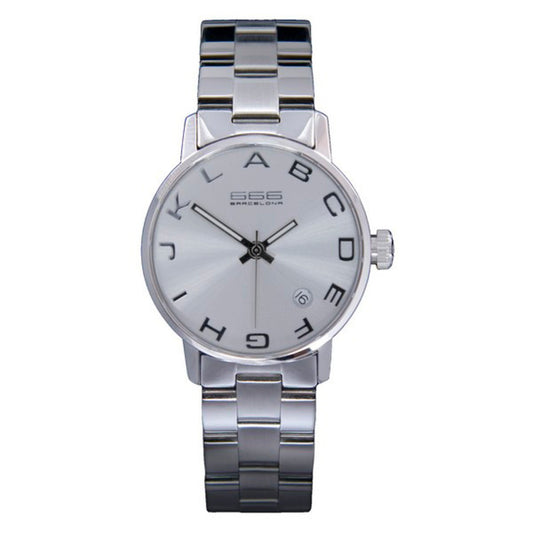 Orologio unisex 666 Barcelona 275 (Ø 35 mm)