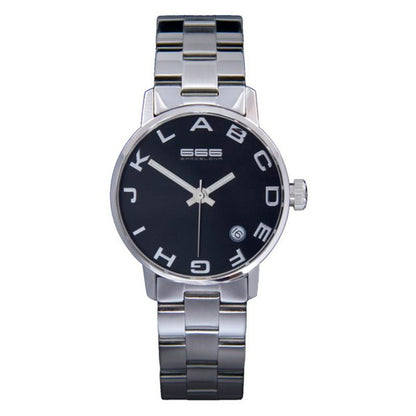 Orologio unisex 666 Barcelona 276 (Ø 35 mm)