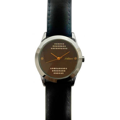 Orologio unisex Arabians DBA2091LB (Ø 40 mm)