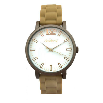 Orologio unisex Arabians DBA2122B (ø 38 mm)