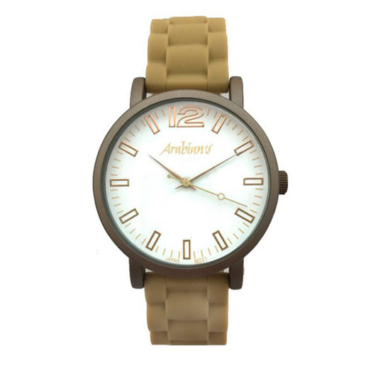 Orologio unisex Arabians DBA2122B (ø 38 mm)