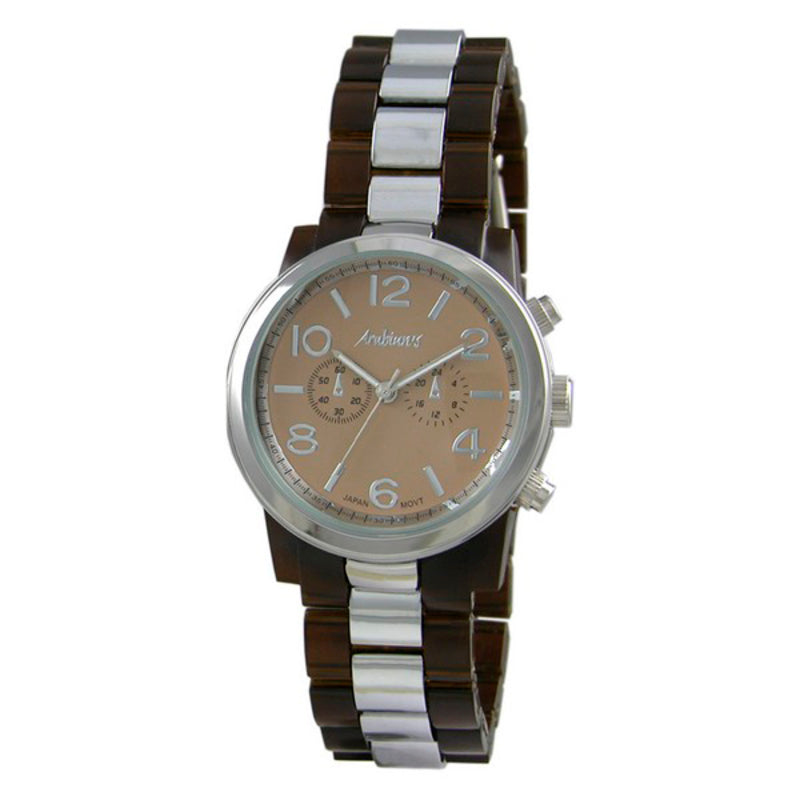 Orologio unisex Arabians DBA2129M (ø 38 mm)