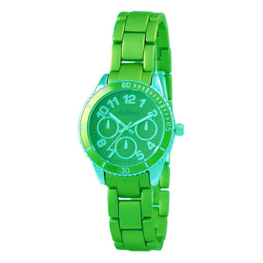 Orologio unisex Arabians DBA2131G (Ø 33 mm)