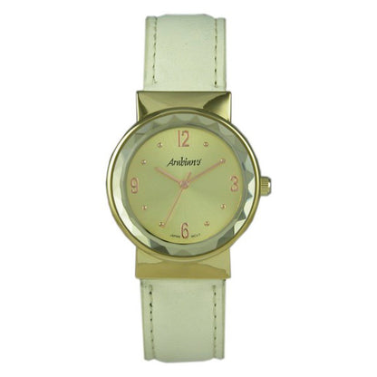 Orologio unisex Arabians DBA2213WB (Ø 33 mm)