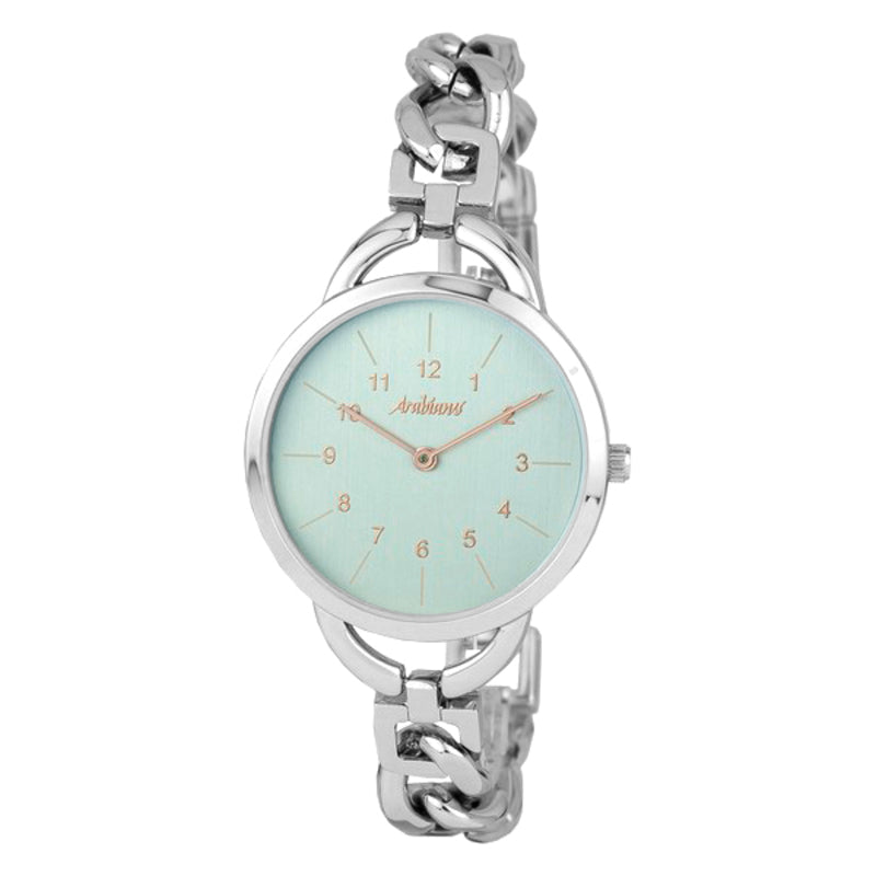 Orologio da Donna Arabians DBA2246W (Ø 33 mm)