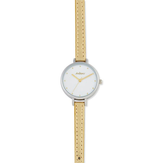 Orologio da Donna Arabians DBA2265G (Ø 33 mm)