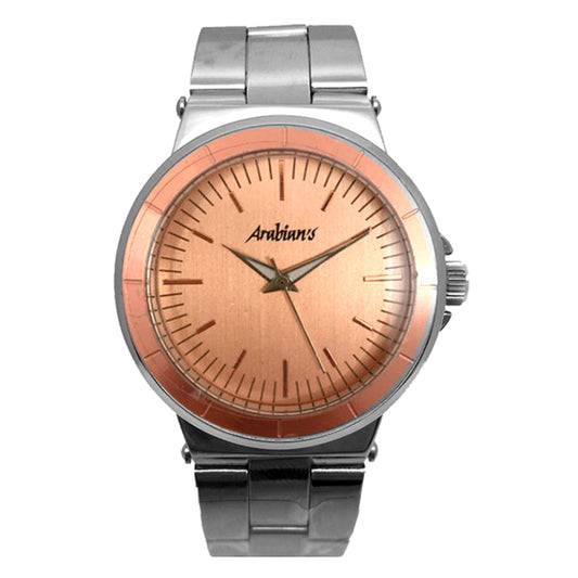 Orologio Uomo Arabians DBH2188R (Ø 39 mm)
