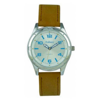 Orologio Uomo Arabians DBP2221W (Ø 37 mm)