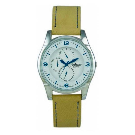 Orologio unisex Arabians DBP2227WM (Ø 35 mm)
