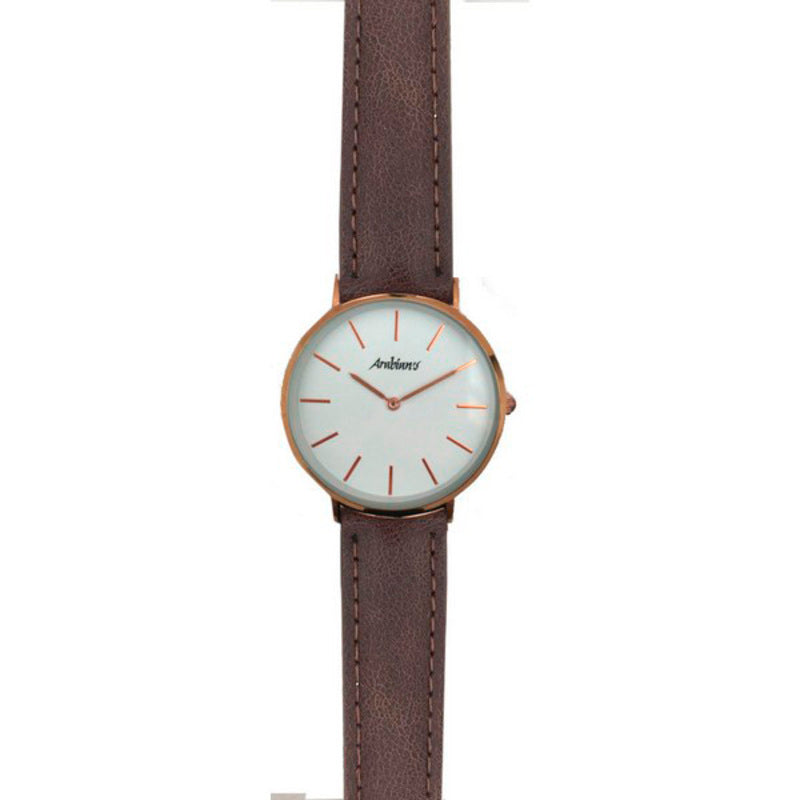 Orologio Unisex Arabians DPA2231M (Ø 35 mm)